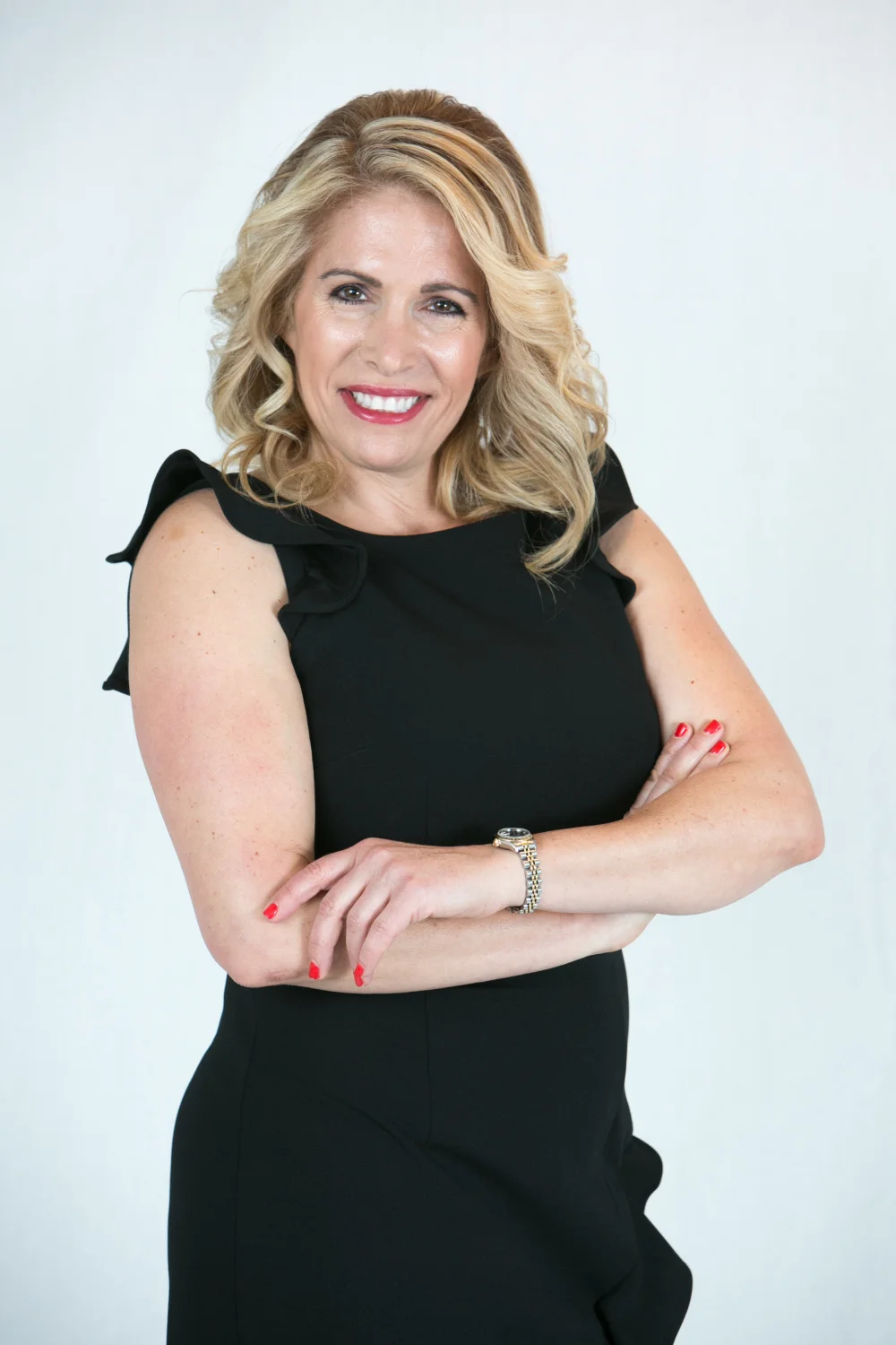 Penny Foskaris, Functional Nutritionist and red light therapy expert in Anaheim Hills